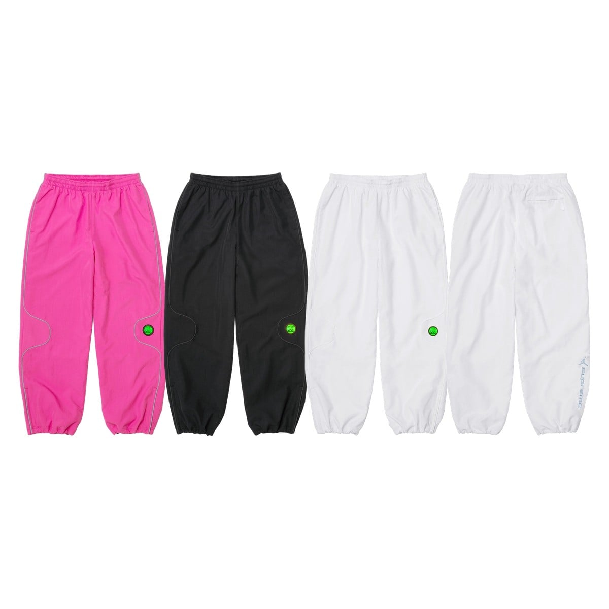 Supreme®/Jordan® Track Pant